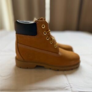Timberland 6in CLASSIC boot new in box